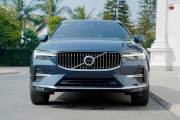 Bán xe Volvo XC60 2022 Ultimate Bright B6 AWD giá 1 Tỷ 699 Triệu - Hà Nội