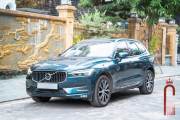 Bán xe Volvo XC60 2019 T6 AWD Inscription giá 1 Tỷ 39 Triệu - Hà Nội