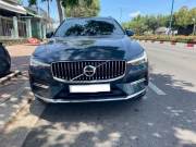 Bán xe Volvo XC60 Recharge Ultimate T8 AWD 2024 giá 2 Tỷ 479 Triệu - Hà Nội