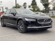 Bán xe Volvo S90 Ultimate LWB B6 AWD 2022 giá 1 Tỷ 469 Triệu - Hà Nội