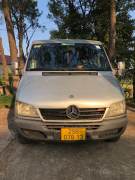 Bán xe Mercedes Benz Sprinter 2010 311 ESP giá 130 Triệu - Bắc Giang