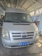 Bán xe Ford Transit 2013 2.4L giá 250 Triệu - Bắc Giang