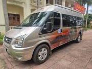 Bán xe Ford Transit 2018 SVP giá 330 Triệu - Bắc Giang