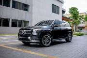 Bán xe Mercedes Benz GLS 2024 450 4Matic giá 5 Tỷ 339 Triệu - TP HCM