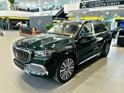 Bán xe Mercedes Benz Maybach 2024 GLS 480 4Matic giá 8 Tỷ 779 Triệu - TP HCM