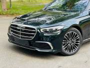 Bán xe Mercedes Benz S class 2024 S450 4Matic giá 5 Tỷ 39 Triệu - TP HCM