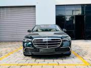 Bán xe Mercedes Benz S class 2024 S450 4Matic giá 5 Tỷ 39 Triệu - TP HCM