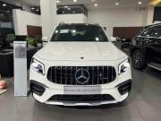 Bán xe Mercedes Benz GLB 2024 35 4Matic giá 2 Tỷ 229 Triệu - TP HCM