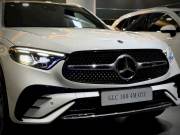 Bán xe Mercedes Benz GLC 2026 300 4Matic giá 2 Tỷ 859 Triệu - TP HCM