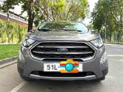 Bán xe Ford EcoSport 2018 Titanium 1.5L AT giá 398 Triệu - TP HCM