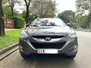 Bán xe Hyundai Tucson 2011 2.0 AT 4WD giá 345 Triệu - TP HCM