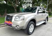 Bán xe Ford Everest 2008 2.6L 4x2 MT giá 190 Triệu - TP HCM