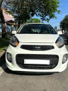 Bán xe Kia Morning 2016 1.0 MT giá 145 Triệu - TP HCM