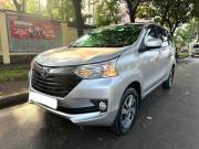 Bán xe Toyota Avanza 2018 1.5 AT giá 295 Triệu - TP HCM
