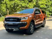 Bán xe Ford Ranger 2016 Wildtrak 3.2L 4x4 AT giá 530 Triệu - Hà Nội