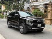 Bán xe Ford Everest 2022 Titanium 2.0L 4x2 AT giá 1 Tỷ 999 Triệu - Hà Nội