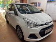 Bán xe Hyundai i10 2016 Grand 1.2 MT Base giá 183 Triệu - Hà Nội