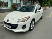 Bán xe Mazda 3 2011 1.6 AT giá 263 Triệu - Hà Nội