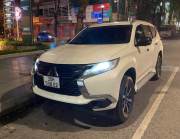 Bán xe Mitsubishi Pajero Sport 2017 3.0G 4x2 AT giá 625 Triệu - Hà Nội