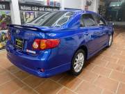 Bán xe Toyota Corolla altis 2009 2.0Z giá 279 Triệu - Hà Nội