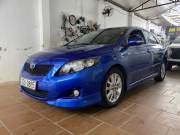 Bán xe Toyota Corolla altis 2009 2.0Z giá 276 Triệu - Hà Nội