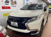 Bán xe Mitsubishi Pajero Sport 2017 3.0G 4x2 AT giá 618 Triệu - Hà Nội