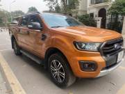 Bán xe Ford Ranger 2020 Wildtrak 2.0L 4x4 AT giá 678 Triệu - Hà Nội