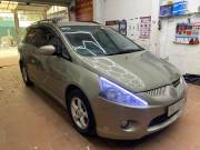 Bán xe Mitsubishi Grandis 2.4 AT 2005 giá 198 Triệu - Hà Nội