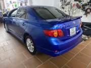 Bán xe Toyota Corolla altis 2009 2.0Z giá 272 Triệu - Hà Nội