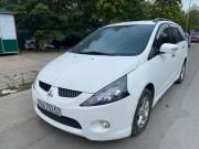 Bán xe Mitsubishi Grandis 2.4 AT 2005 giá 179 Triệu - Hà Nội