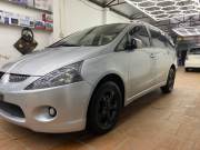 Bán xe Mitsubishi Grandis 2.4 AT 2005 giá 182 Triệu - Hà Nội