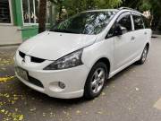 Bán xe Mitsubishi Grandis 2006 2.4 AT giá 179 Triệu - Hà Nội