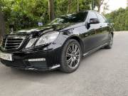 Bán xe Mercedes Benz E class 2009 E250 giá 285 Triệu - Hà Nội