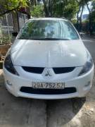 Bán xe Mitsubishi Grandis 2.4 AT 2005 giá 163 Triệu - Hà Nội