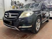 Bán xe Mercedes Benz GLK Class 2013 GLK250 4Matic giá 445 Triệu - Hà Nội