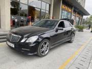 Bán xe Mercedes Benz E class 2009 E300 giá 275 Triệu - Hà Nội
