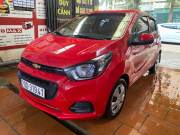 Bán xe Chevrolet Spark 2018 Duo Van 1.2 MT giá 122 Triệu - Hà Nội