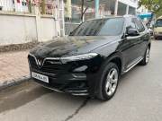 Bán xe VinFast Lux SA 2.0 2020 Plus 2.0 AT giá 579 Triệu - Hà Nội