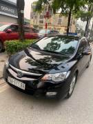Bán xe Honda Civic 2006 2.0 AT giá 175 Triệu - Hà Nội