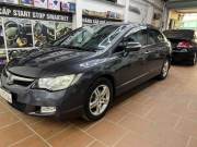 Bán xe Honda Civic 2007 2.0 AT giá 195 Triệu - Hà Nội