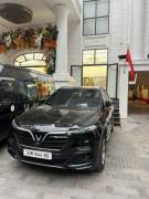 Bán xe VinFast Lux SA 2.0 2020 Plus 2.0 AT giá 550 Triệu - Hà Nội