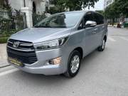 Bán xe Toyota Innova 2.0E 2016 giá 295 Triệu - Hà Nội