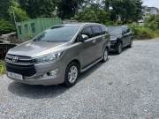 Bán xe Toyota Innova 2018 2.0G giá 468 Triệu - Hà Nội