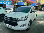 Bán xe Toyota Innova 2016 2.0G giá 393 Triệu - Hà Nội