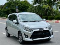 Bán xe Toyota Wigo 1.2G MT 2020 giá 245 Triệu - Hà Nội