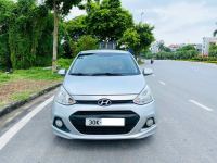 Bán xe Hyundai i10 Grand 1.0 MT 2014 giá 175 Triệu - Hà Nội