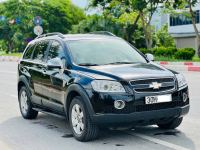 Bán xe Chevrolet Captiva LT 2.4 MT 2006 giá 130 Triệu - Hà Nội