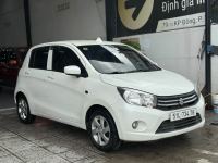 Bán xe Suzuki Celerio 2018 1.0 AT giá 238 Triệu - TP HCM