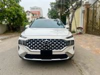 Bán xe Hyundai SantaFe Cao cấp 2.5L HTRAC 2021 giá 1 Tỷ 39 Triệu - Hải Phòng