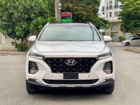 Bán xe Hyundai SantaFe Premium 2.4L HTRAC 2020 giá 889 Triệu - Hải Phòng